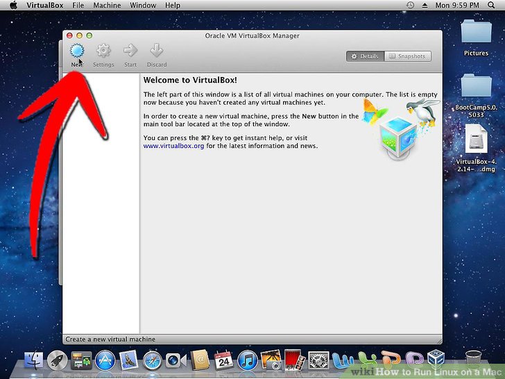 Mac os x mavericks iso download for virtualbox